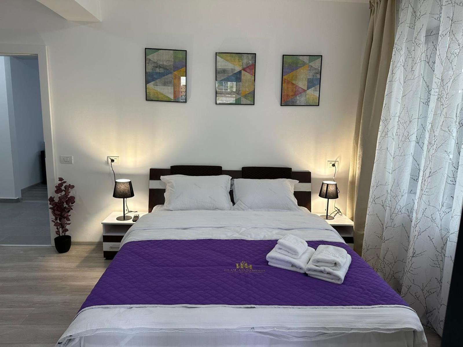 公寓 Luxury Near Coresi Mall By Glam