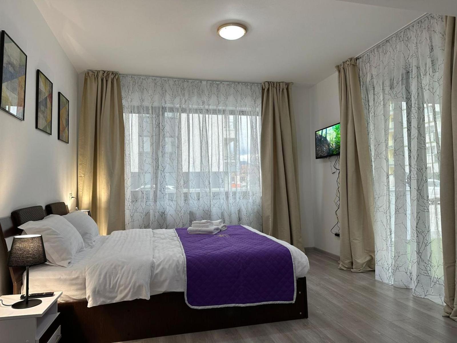 Luxury Near Coresi Mall By Glam *
