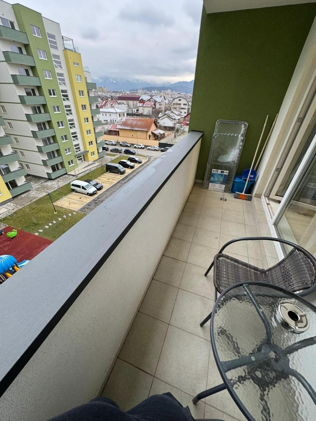 Luxury Near Coresi Mall By Glam Brasov