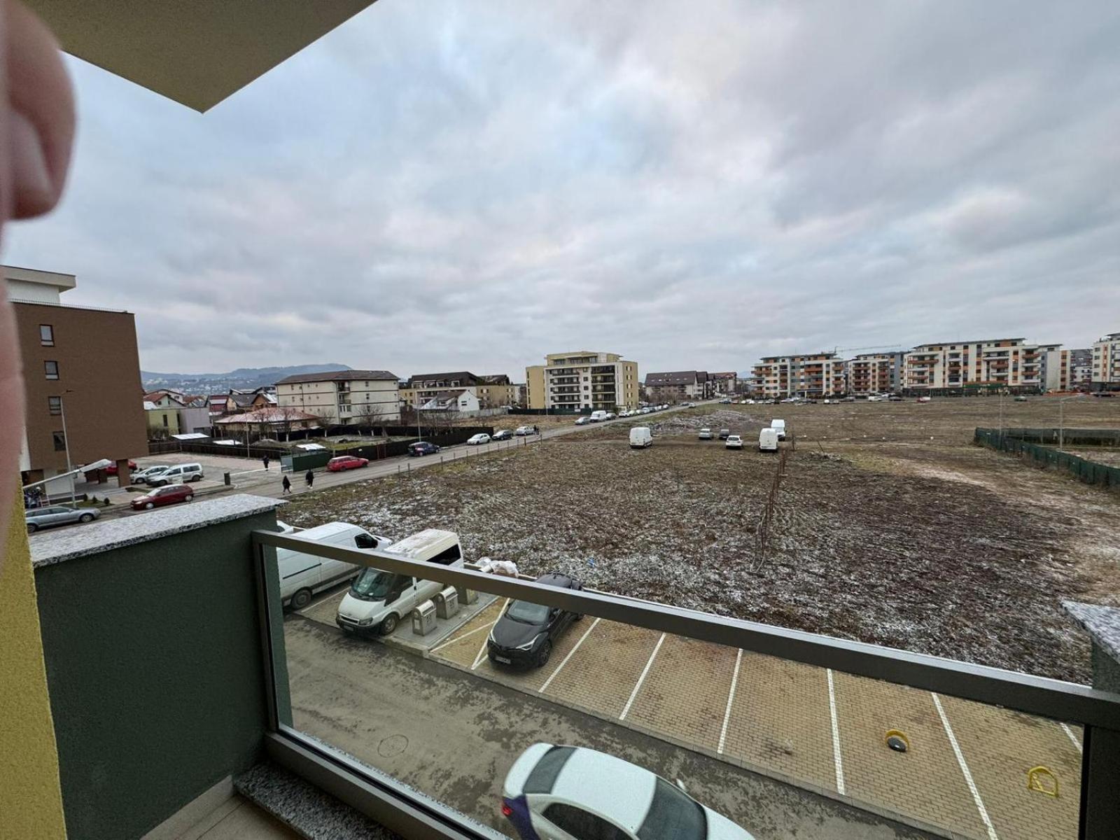 Apartment Luxury Near Coresi Mall By Glam