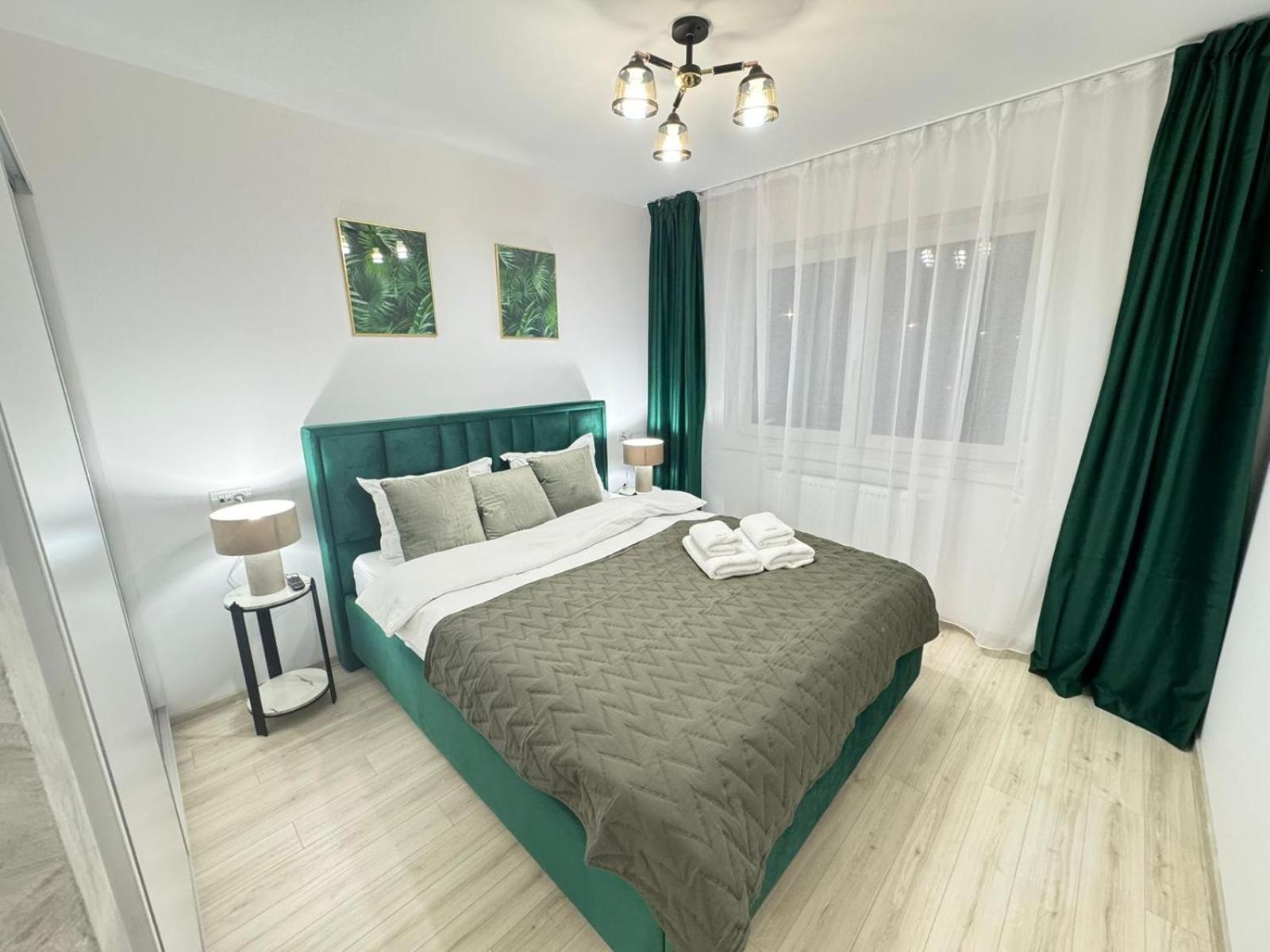 Luxury Near Coresi Mall By Glam *